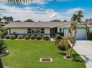 5134 Santa Rosa Ct, Cape Coral, FL 33904