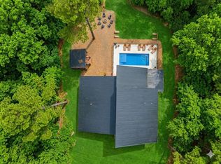 254 S Spruce Trl, Broken Bow, OK 74728