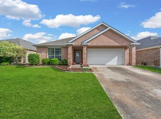 9600 Crooked Cat Dr, McKinney, TX 75072
