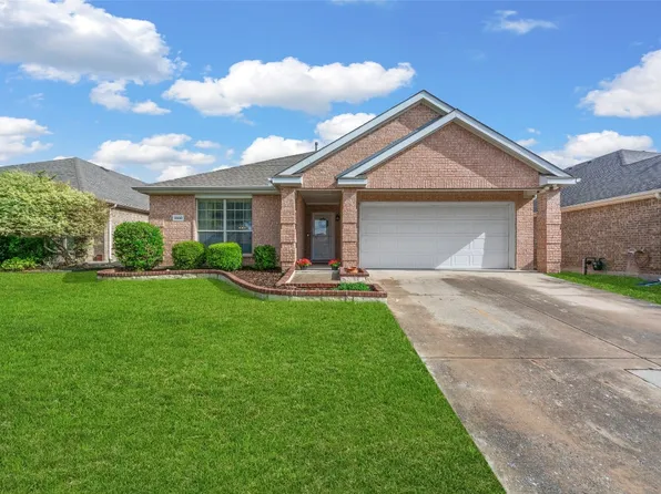9600 Crooked Cat Dr, McKinney, TX 75072