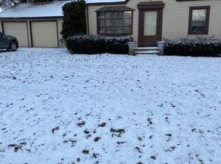 47120 Frederick Rd, Shelby Township, MI 48317