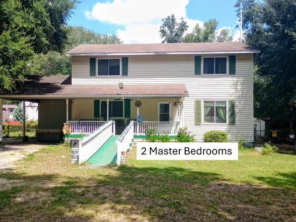 1123 Pine St, West Columbia, SC 29172