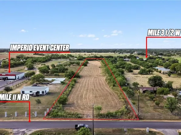 2313 North Ln #11, Weslaco, TX 78599