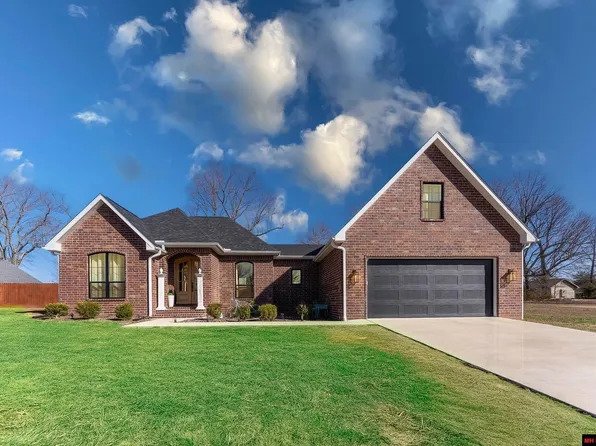 147 Bruin Ct, Mountain Home, AR 72653