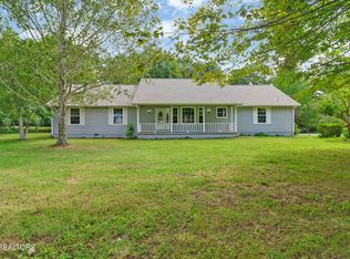 236 Will Dr, Crossville, TN 38555