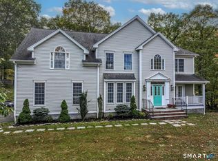 6 Horizon Ct, Monroe, CT 06468