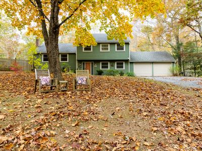 5 Kings Grant Road, Clinton, CT, 06413