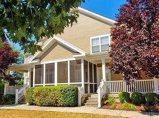 43 Traditions Way, Powell, OH 43065