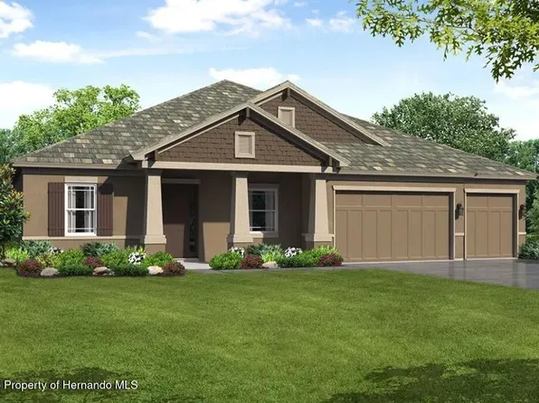 12610 Kelly Ann Loop, Brooksville, FL 34613