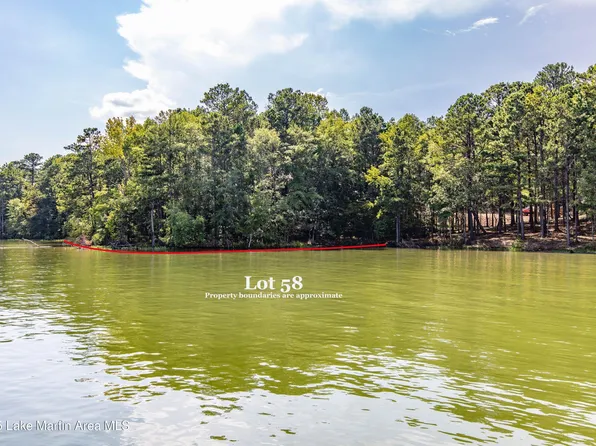 2981 Sturdivant Rd, Jacksons Gap, AL 36861