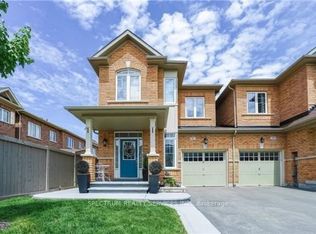 97 Kempenfelt Trl, Brampton, ON L7A 0Z9