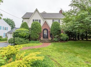 23 Whittier Rd, Needham, MA 02492