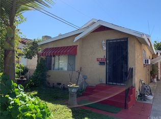 9815 Truba Ave, South Gate, CA 90280