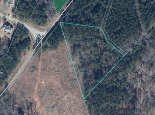 0 Silver Creek Rd, Central, SC 29630