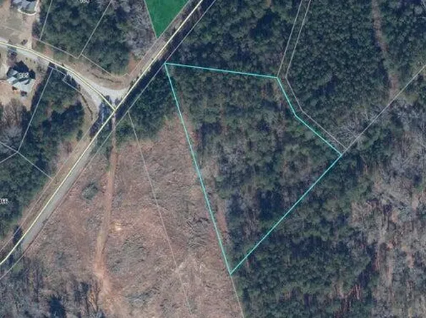 0 Silver Creek Rd, Central, SC 29630