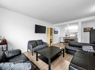8680 Fremlin St #201, Vancouver, BC