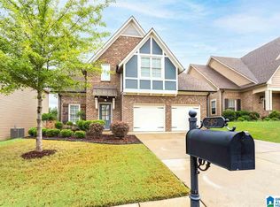 509 Fox Run Ln E, Pell City, AL 35125