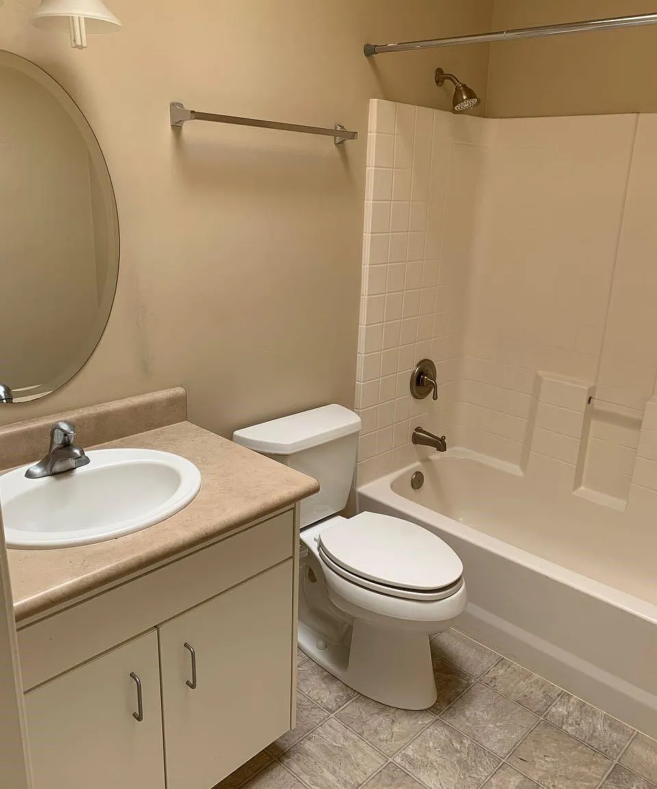 1 bed, 547 sqft, $1,975 — Photo 2