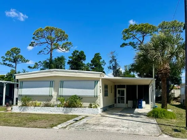 13 7th St W, Nokomis, FL 34275