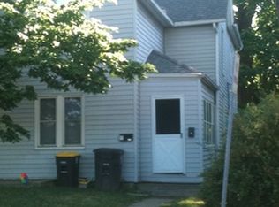 748 Davis St, Fort Wayne, IN 46808