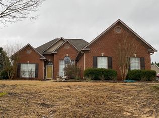 3213 Trace Cir, Trussville, AL 35173