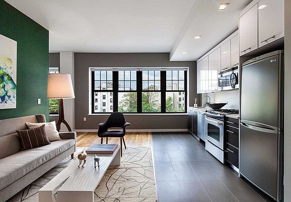 3rd image of 10 Saint Pauls Pl APT 7F