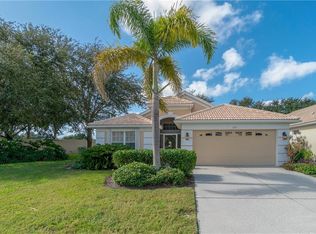 231 Wetherby St, Venice, FL 34293
