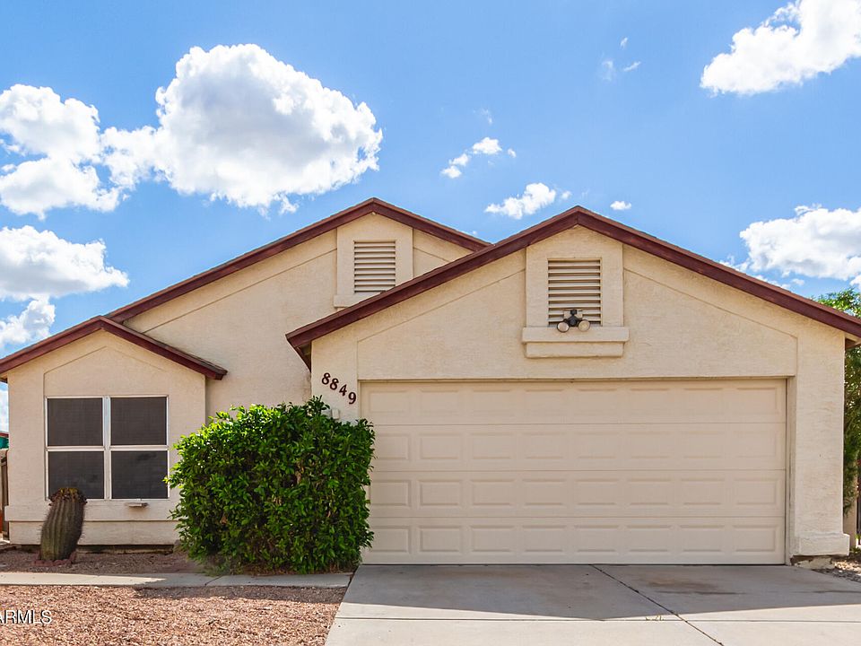 1st image of 8849 W GREENBRIAN Drive