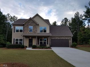 211 Hickory Hills Dr, Newnan, GA 30263