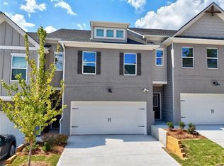 1352 Fern Ridge Ct, Norcross, GA 30093