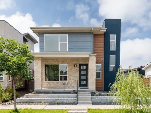 9366 E 59th Avenue, Denver, CO 80238