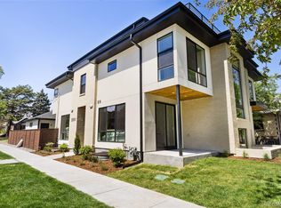 2203 W 37th Avenue, Denver, CO 80211