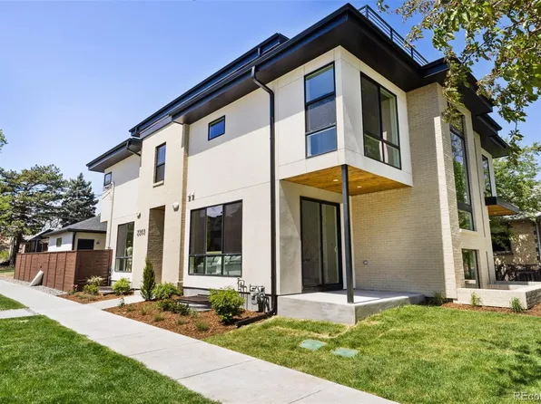 2203 W 37th Avenue, Denver, CO 80211