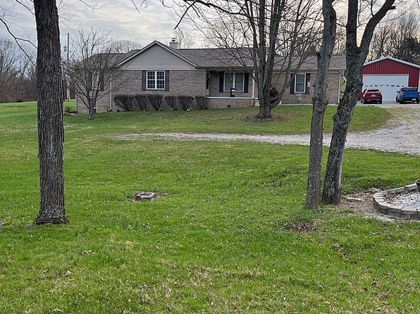 1711 State Highway 1842 E