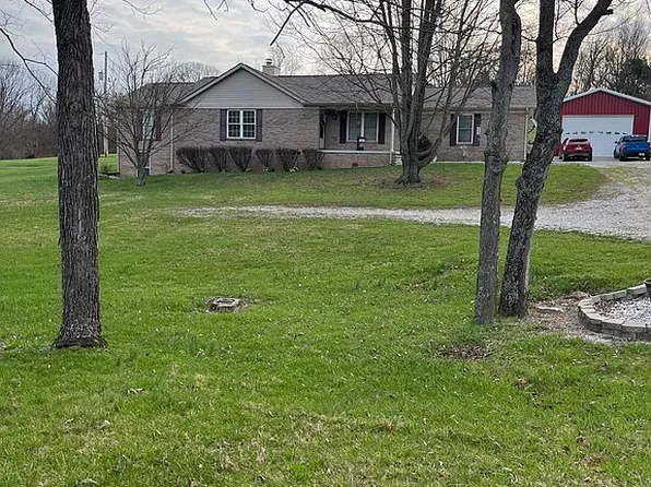 1711 State Highway 1842 E, Cynthiana, KY 41031