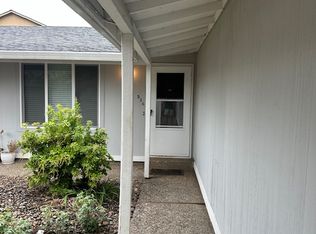 536 Hartke Loop #536, Oregon City, OR 97045