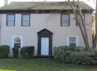 2023 West St, Montgomery, AL 36106