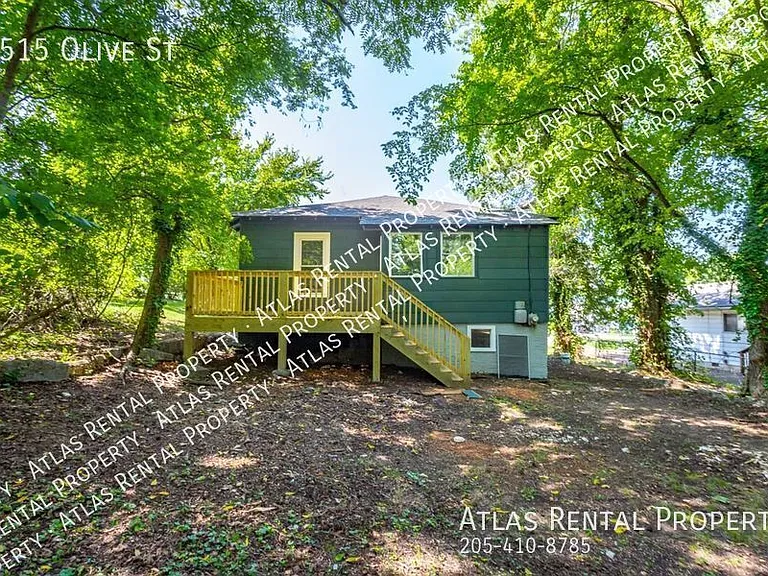 2515 Olive St — Photo 5