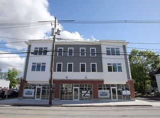 30 Temple St #302, Whitman, MA 02382