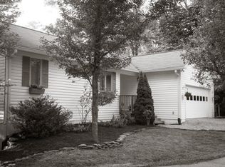 118 Ridgecrest Ln, Blowing Rock, NC 28605