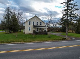 5916 College Hill Rd, Vernon Center, NY 13477