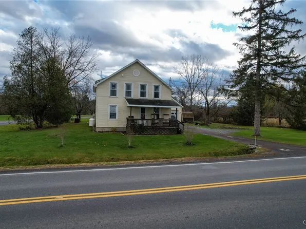 5916 College Hill Rd, Vernon Center, NY 13477