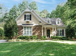 608 Chapel Ridge Dr, Pittsboro, NC 27312