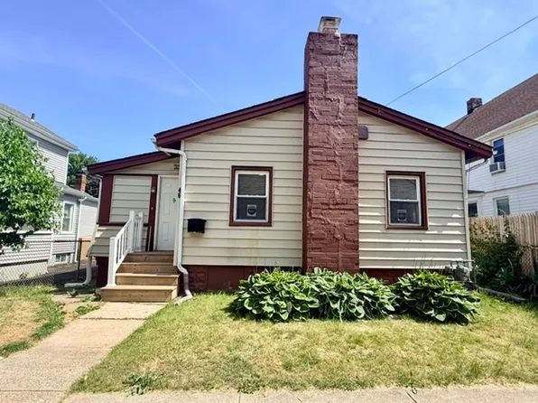 46 York St, West Haven, CT 06516