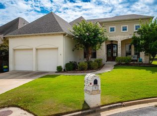 5 Verona Ct, Little Rock, AR 72212