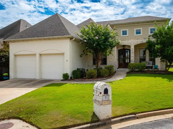 5 Verona Ct, Little Rock, AR 72212