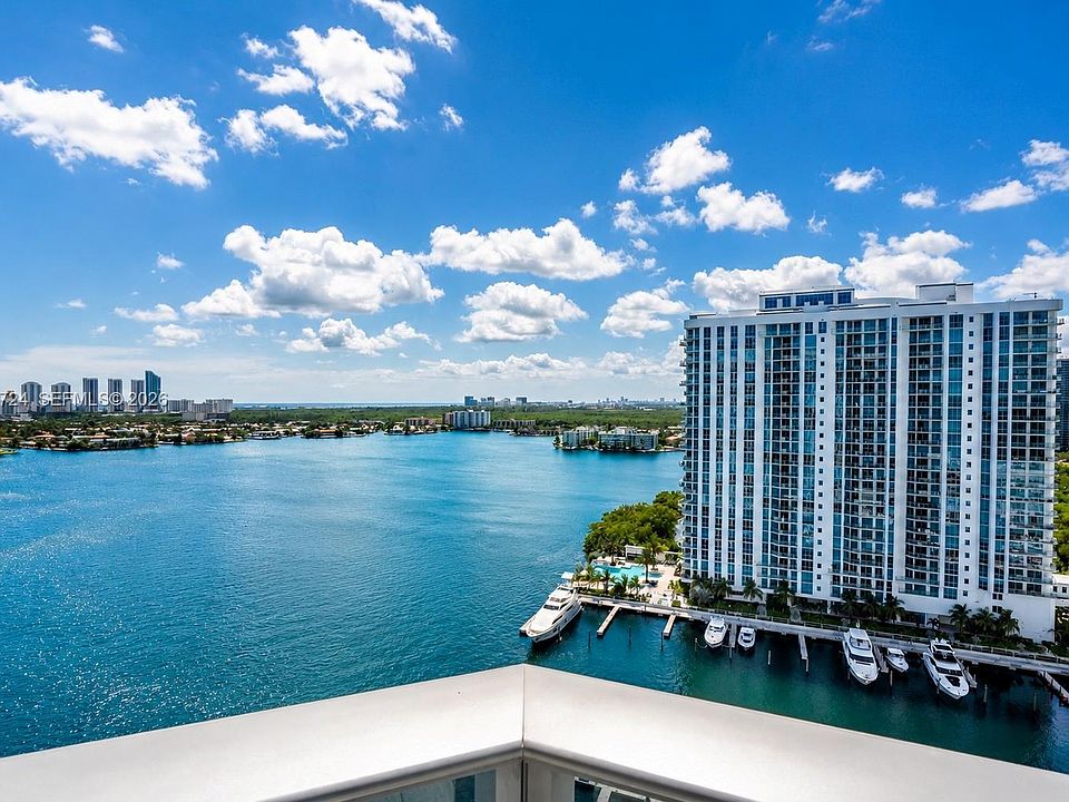 1st image of 17301 Biscayne Blvd APT 1407