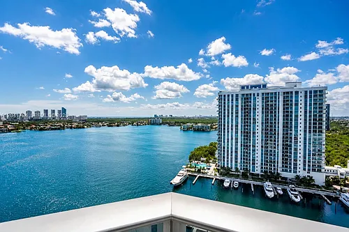 17301 Biscayne Blvd #1407 Photo 1
