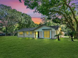 2511 Bycreek Dr, Houston, TX 77068