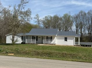 3224 Short Mountain Rd, McMinnville, TN 37110